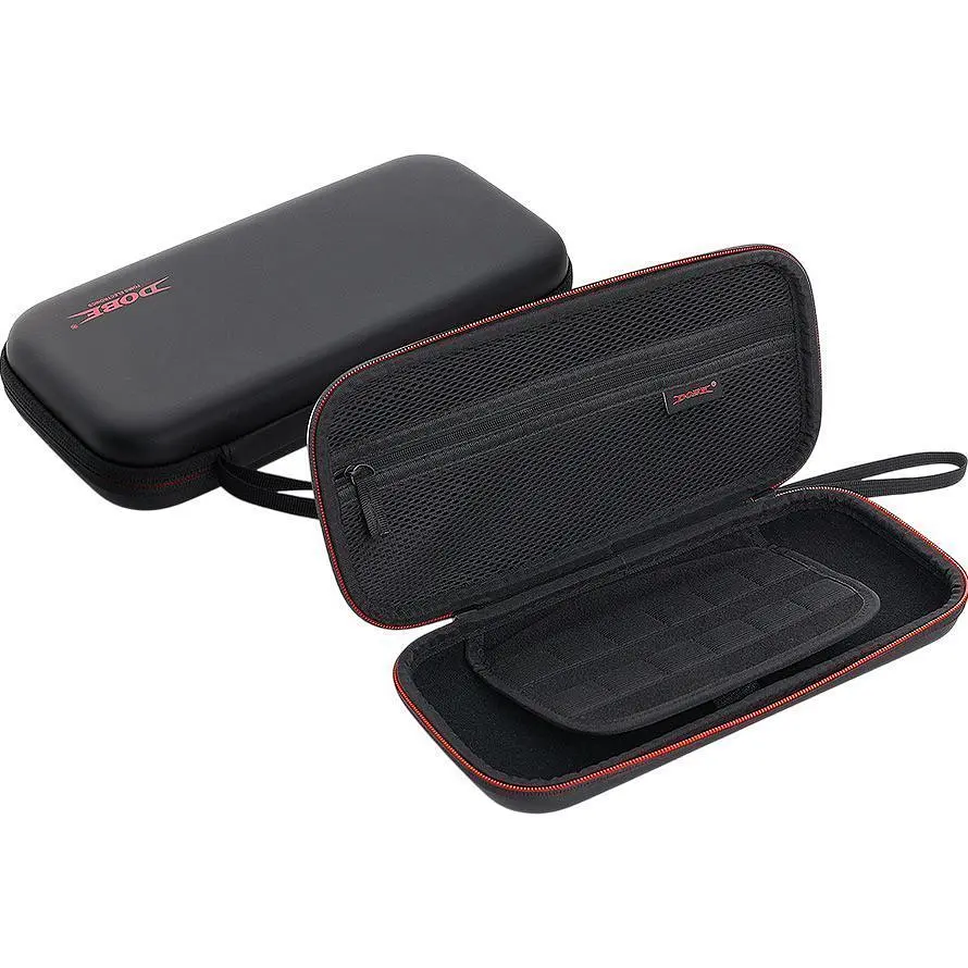 Чохол Dobe TNS-3173 для Nintendo Switch 2 Black [139748] - фото 7