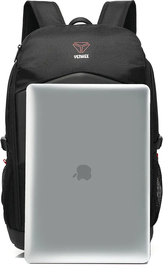 Рюкзак 22L 15.6" Gaming SHIELD YBB 1503 (Black) Yenkee sum0027927 - фото 7