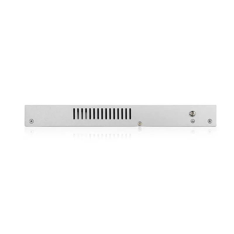 Комутатор ZYXEL GS1008HP (GS1008HP-EU0101F) - фото 3
