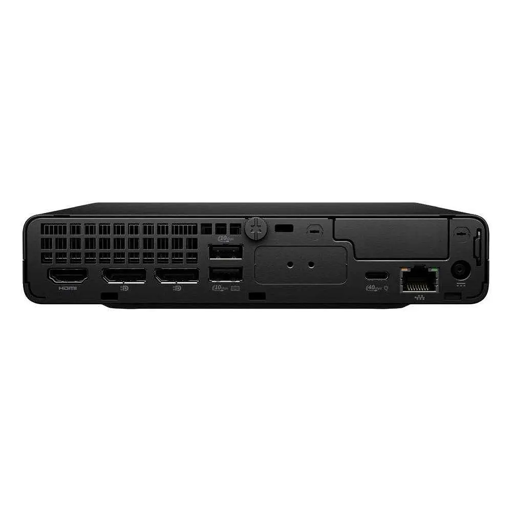 Неттоп HP EliteDesk 8 Mini G1a (998Z4ET) - фото 4