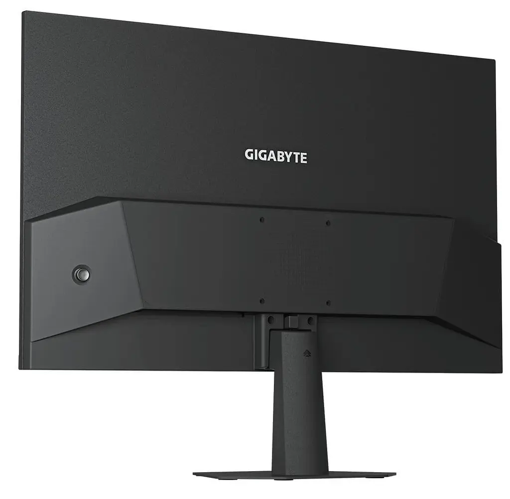 Монітор 23.8" GIGABYTE GS24F14 (GS24F14) 1920x1080 (FullHD) IPS 144 Hz U1 - фото 6