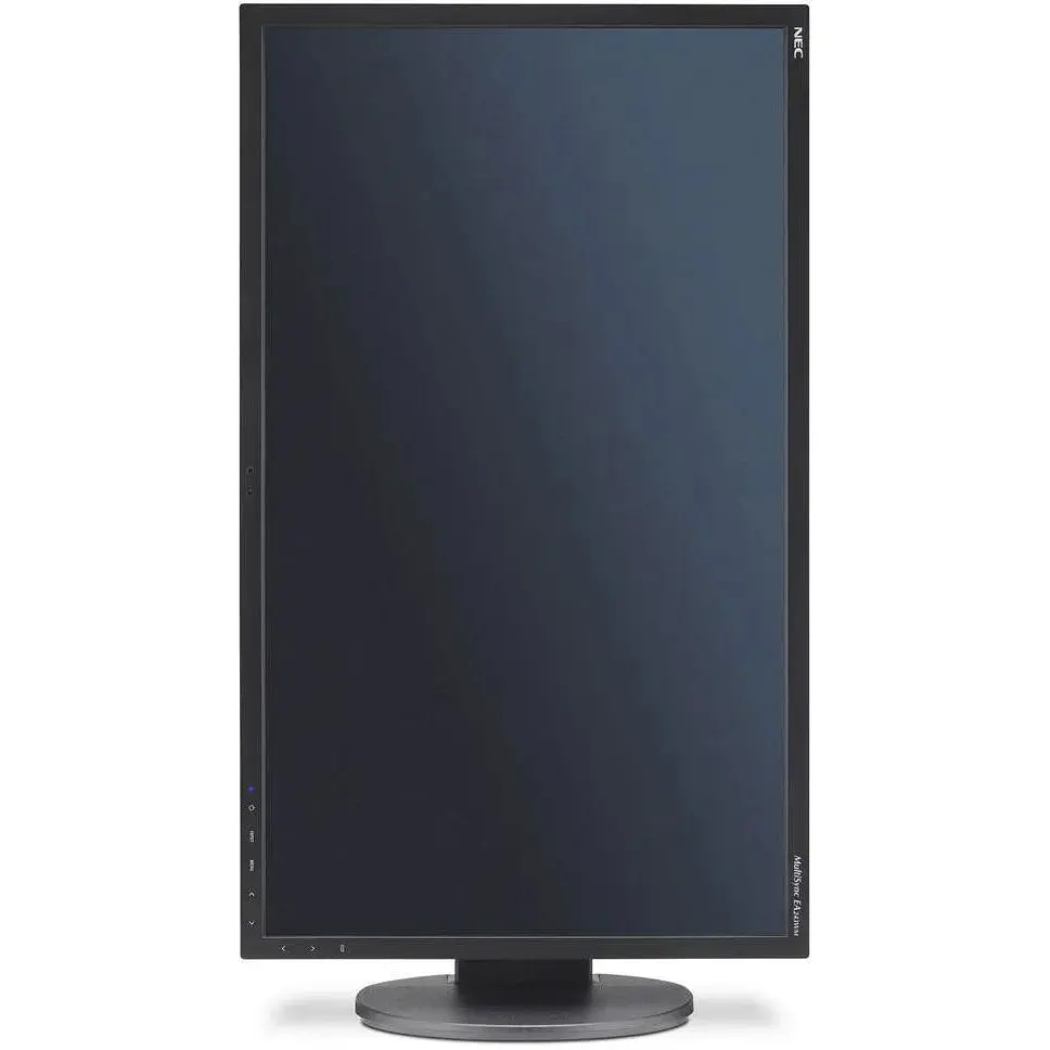 Монитор 24" NEC EA241WM - Class B "Б/У" - фото 7
