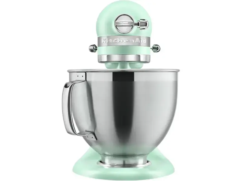 Міксер планетарний KitchenAid Artisan Meent (5KSM195PSESD) - фото 6