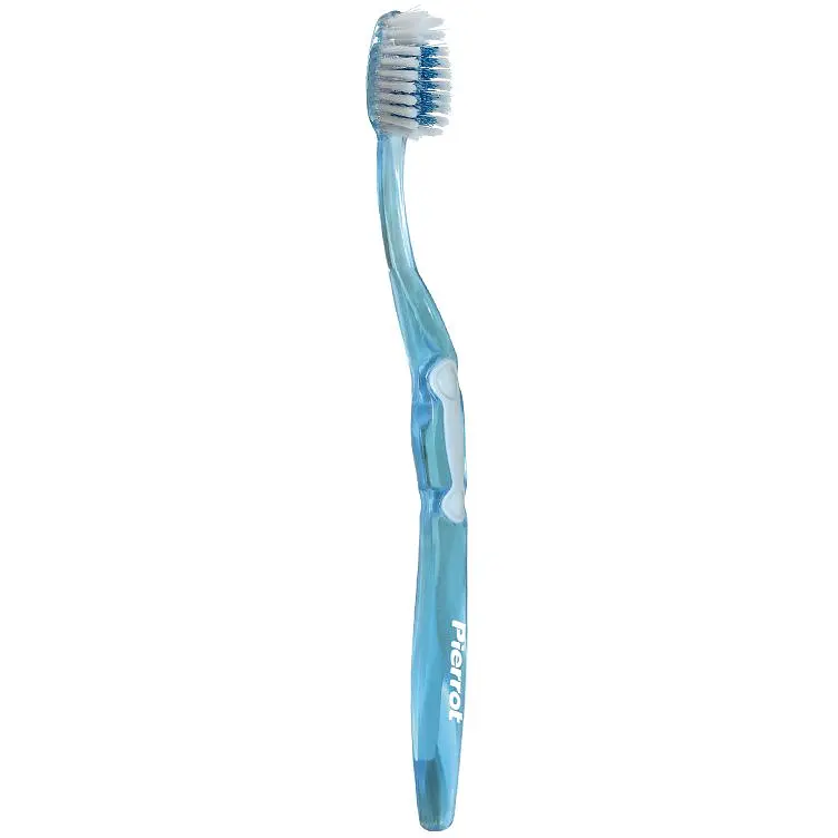 Зубна щітка Pierrot Specialist Orthodontic Xtreme середня Ref.14 в асортименті - фото 5