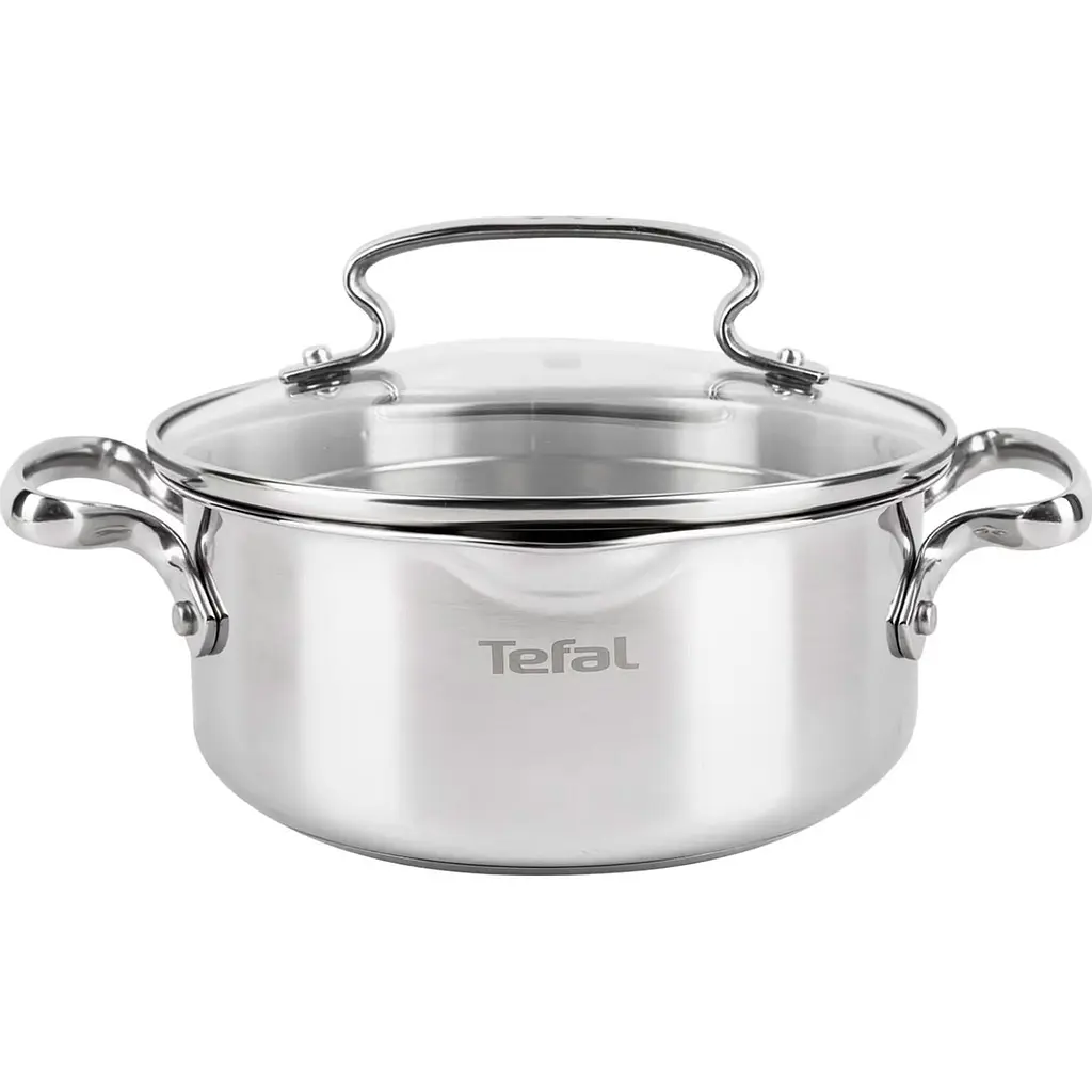 Каструля Tefal Duetto+ 2л G7194356 [150354] - фото 2