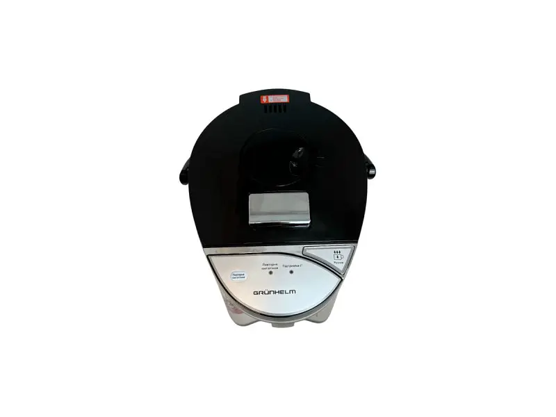 Термопот Grunhelm GTP550SB - фото 5