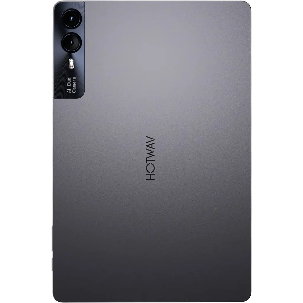 Планшет Hotwav Pad 11 6/256GB LTE Gray Global EU [143499] - фото 5