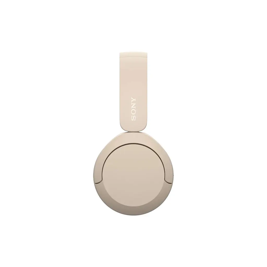 Навушники Sony WH-CH520 Wireless Beige (WHCH520C.CE7) - фото 5