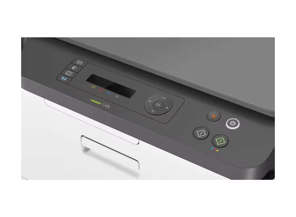 БФП HP Color LaserJet M178nw с Wi-Fi (4ZB96A) - фото 5