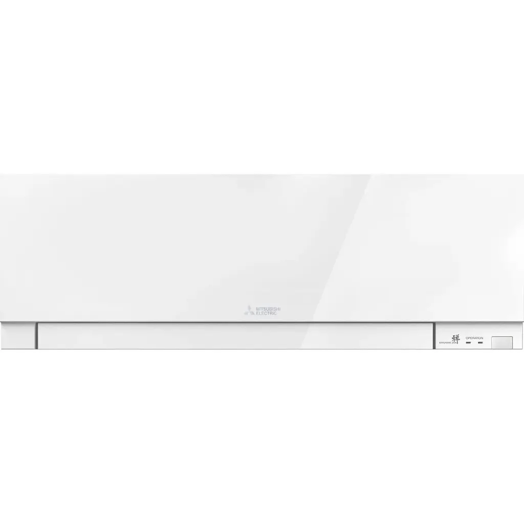 Спліт-система Mitsubishi Electric Design MSZ-EF35VGKW/MUZ-EF35VG White [129687] - фото 2
