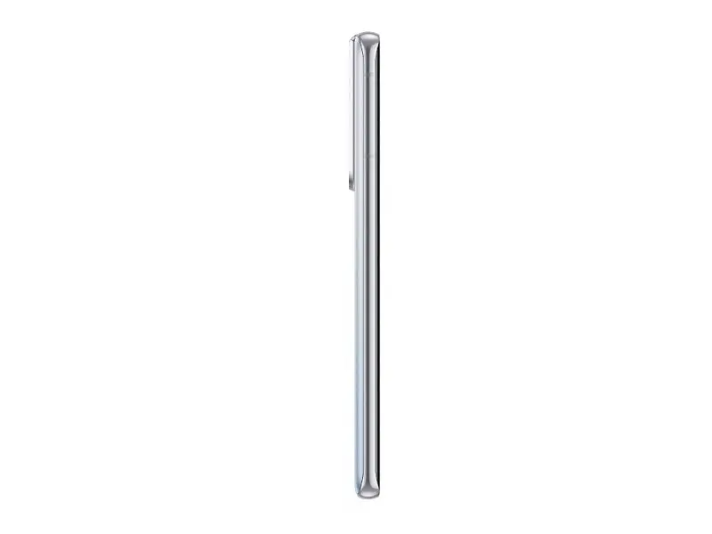Смартфон Samsung Galaxy S21 Ultra 16/512GB Phantom Silver Global (SM-G9980) (Snapdragon) - фото 9