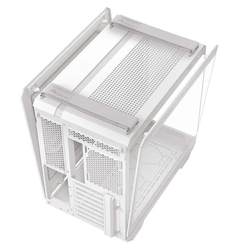 Корпус Asus TUF Gaming GT502 White (90DC0093-B19010) - фото 11