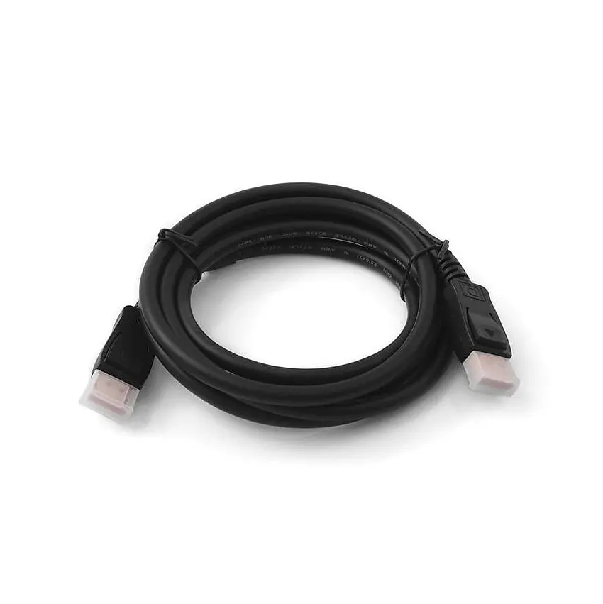 Кабель DisplayPort M - M 3.0 м, V1.2, 4K(4090×2160) HP - фото 4
