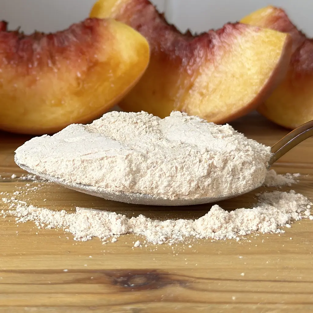 Персик сублимированный порошок, 500 г - фото 5