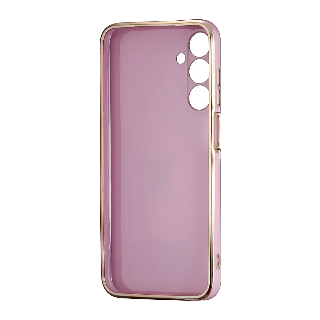 Чохол Golden Line Samsung A25 5G (A256) Lilac Purple - фото 2