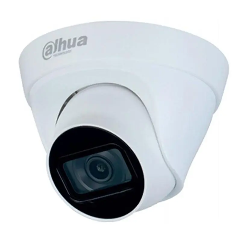 IP-камера Dahua (DH-IPC-HDW1230T1-S5 (2.8 мм)) - фото 2