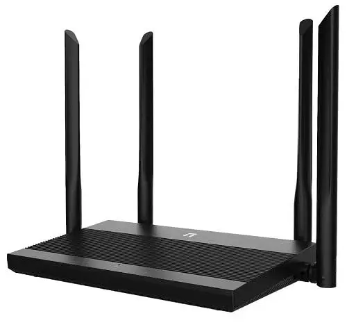 Роутер N3, Black Netis teh0024111 - фото 2
