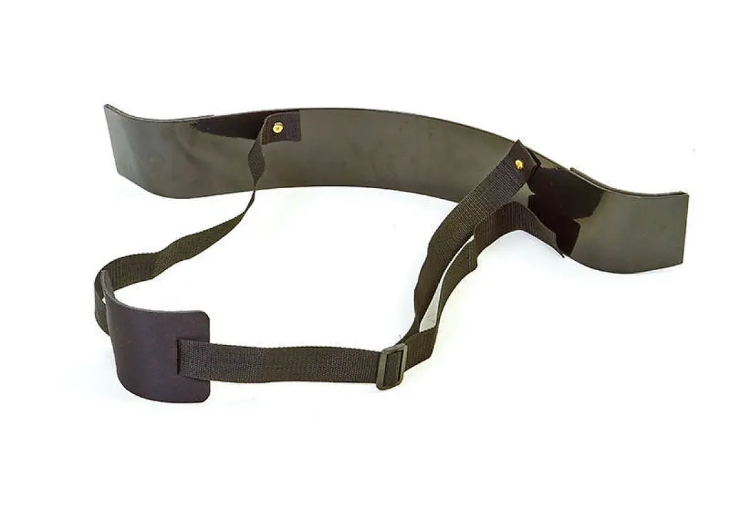 Ізолятор біцепса EasyFit (армбластер) Arm Blaster Чорний (EF-8131) - фото 3