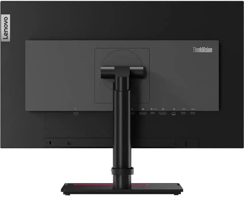 Б/У Монитор Lenovo P24h-2L (24"/IPS/QHD 2560х1440) - фото 4