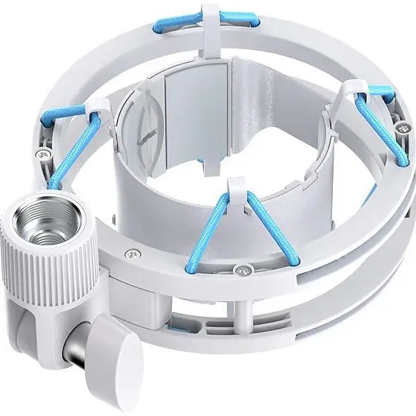 Мікрофон HyperX QuadCast 2 White (AN1D9AA) [139871] - фото 9