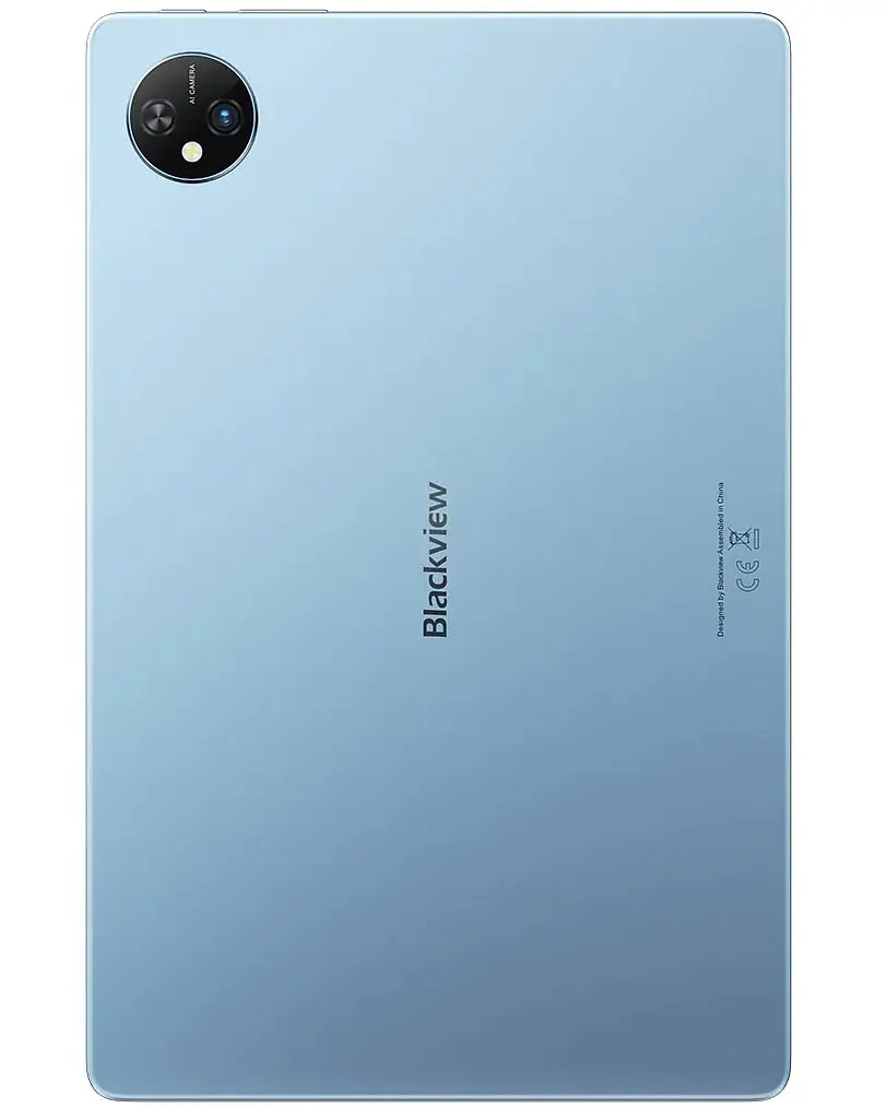 Планшет Blackview Tab 10 WiFi 8/256GB Blue - фото 3