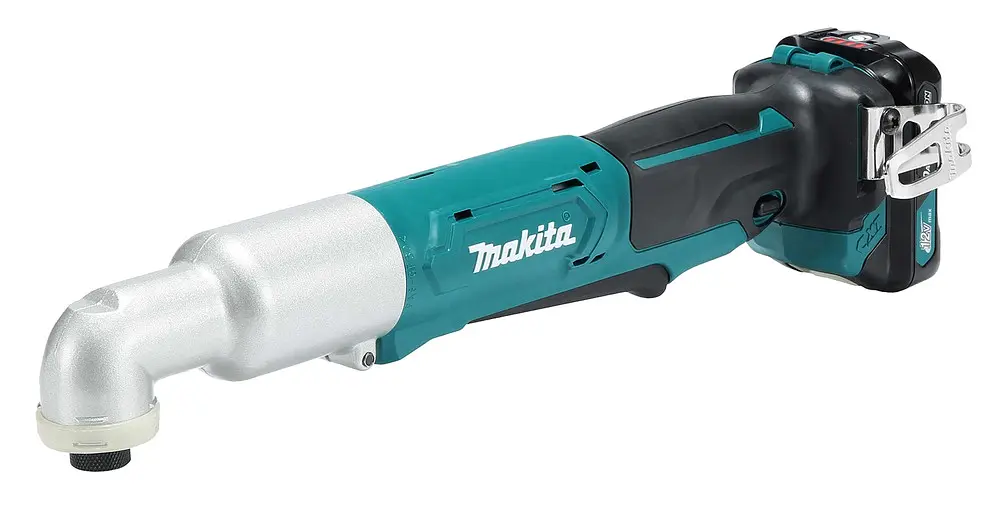 Гвинтокрут кутовий акумуляторний Makita TL064DZ (60 Нм, 1/4", CXT, без акумуляторів та зарядного пристрою) - фото 4