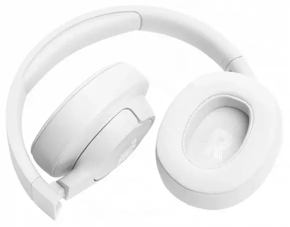 Гарнітура JBL TUNE 720BT White (JBLT720BTWHT) - фото 10