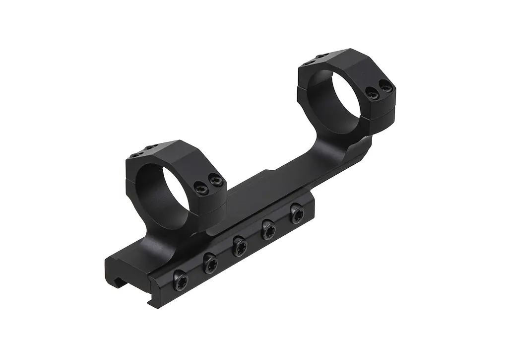 Моноблок Leupold Mark AR 30mm Matte Черный - фото 3