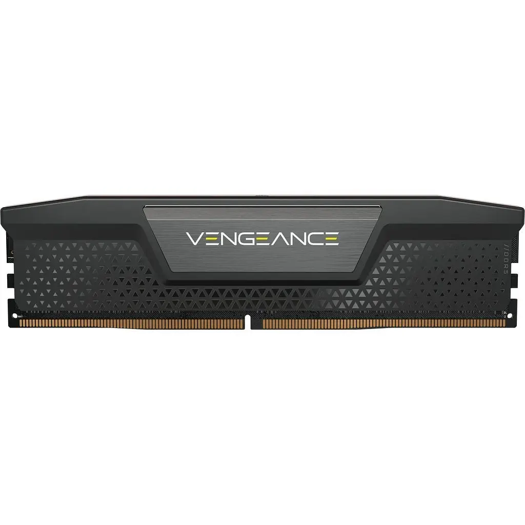 Модуль пам'яті DDR5 Corsair Vengeance 2x48GB 6800MHz Black (CMK96GX5M2B6800C40) [150015] - фото 2