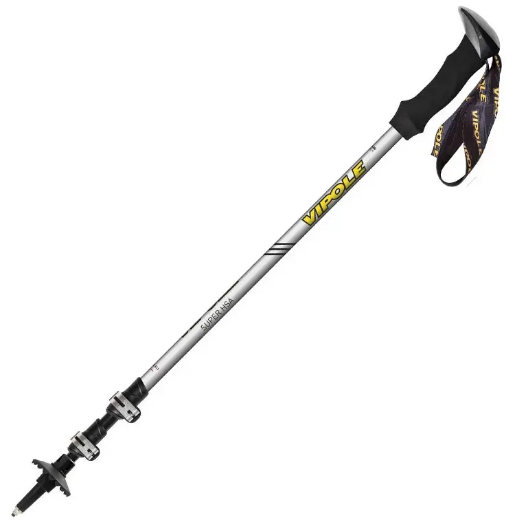 Трекінгові палиці Vipole Super HSA AS DLX (S25 17) (DAS303449) - фото 6