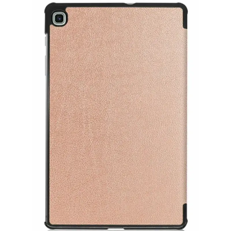Чохол до планшета BeCover Smart Case Samsung Galaxy Tab S6 Lite 10.4 P610/P613/P615/P619 Rose Gold (708325) - фото 3