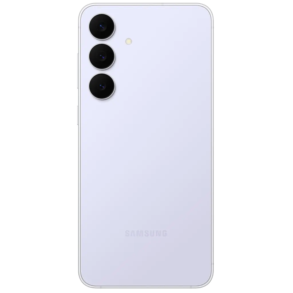 Мобильный телефон Samsung Galaxy S25 FE 8/512Gb Icyblue (SM-S731BLBIEUC) - фото 3