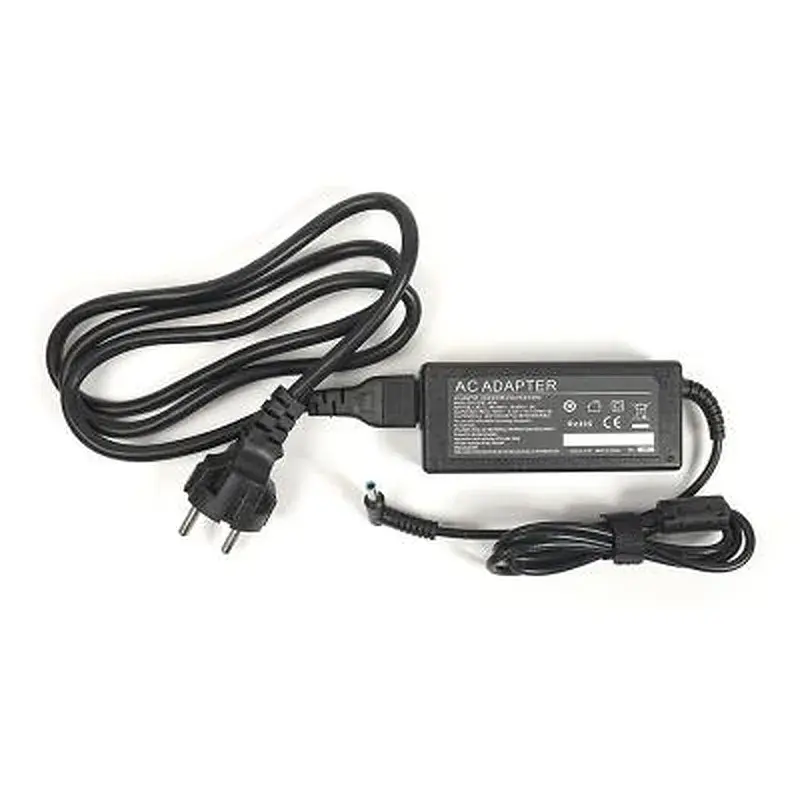 Блок живлення до ноутбуку PowerPlant HP 220V, 19.5V 65W 3.33A (4.5*3.0) (HP65G4530) - фото 3