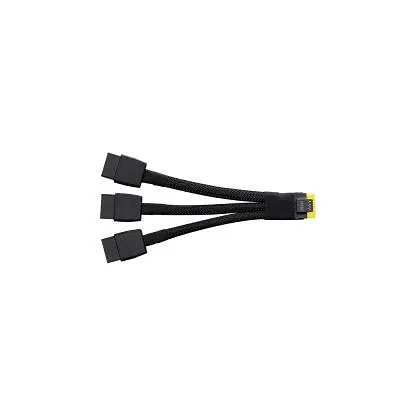 Відеокарта MSI GeForce RTX5080 16GB GAMING TRIO OC (RTX 5080 16G GAMING TRIO OC) - фото 6