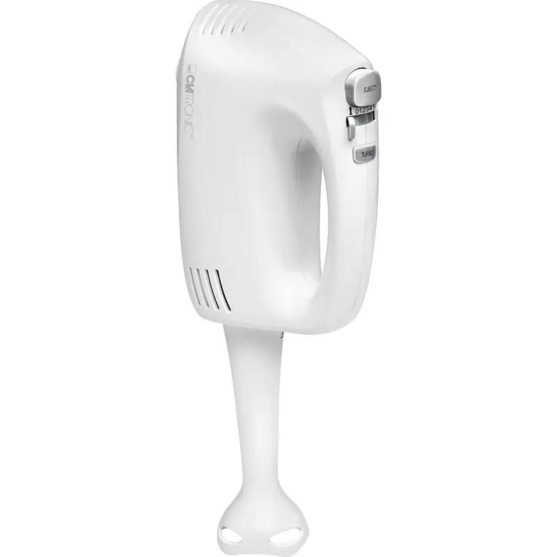 Міксер CLATRONIC HM 3524 White - фото 2