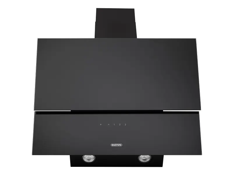 Витяжка ELEYUS Element 700 60 BL - фото 3