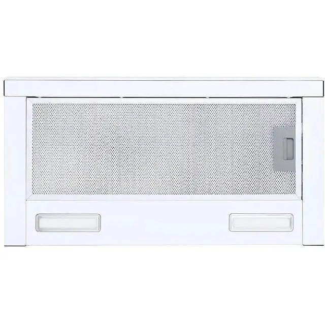 Вытяжка телескопическая Minola HTLS 6735 WH 1100 LED - фото 3