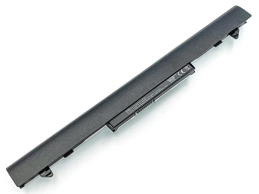 Акумулятор для HP RO04 Probook 430 G3, 440 G3, HSTNN-PB6P HSTNN-LB7A (RO06XL) (14.8V 2600 mAh 38Wh) Silver (805292-001) - фото 3