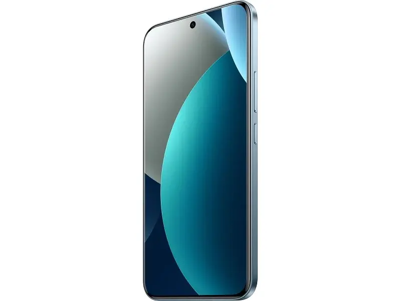 Смартфон Xiaomi Redmi Note 15 Pro+ 12/512GB Glacier Blue - фото 3