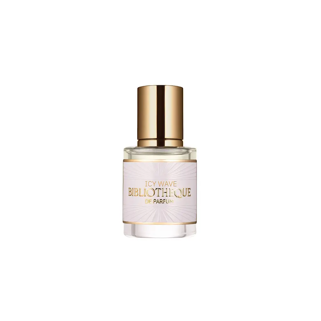 Парфумована вода Bibliotheque de Parfum Icy Wave (4820271430346) 16 мл