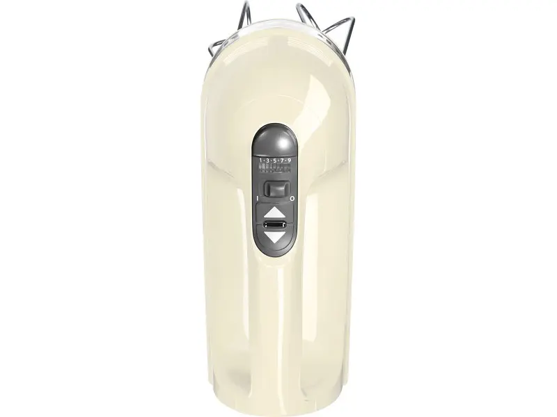 Міксер KitchenAid 5KHM9212EAC - фото 3