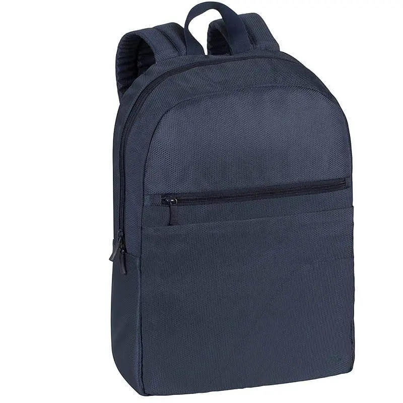 Рюкзак для ноутбука Rivacase 15.6" Blue (8065) (8065 (Blue)) - фото 6