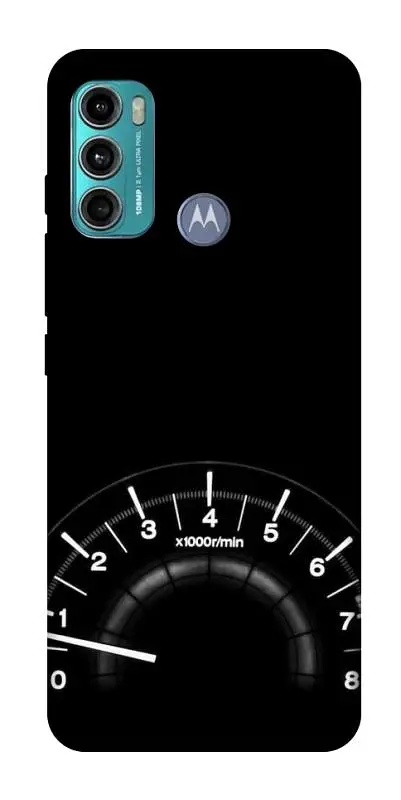 TPU чохол Demsky Speed для Motorola Moto G60