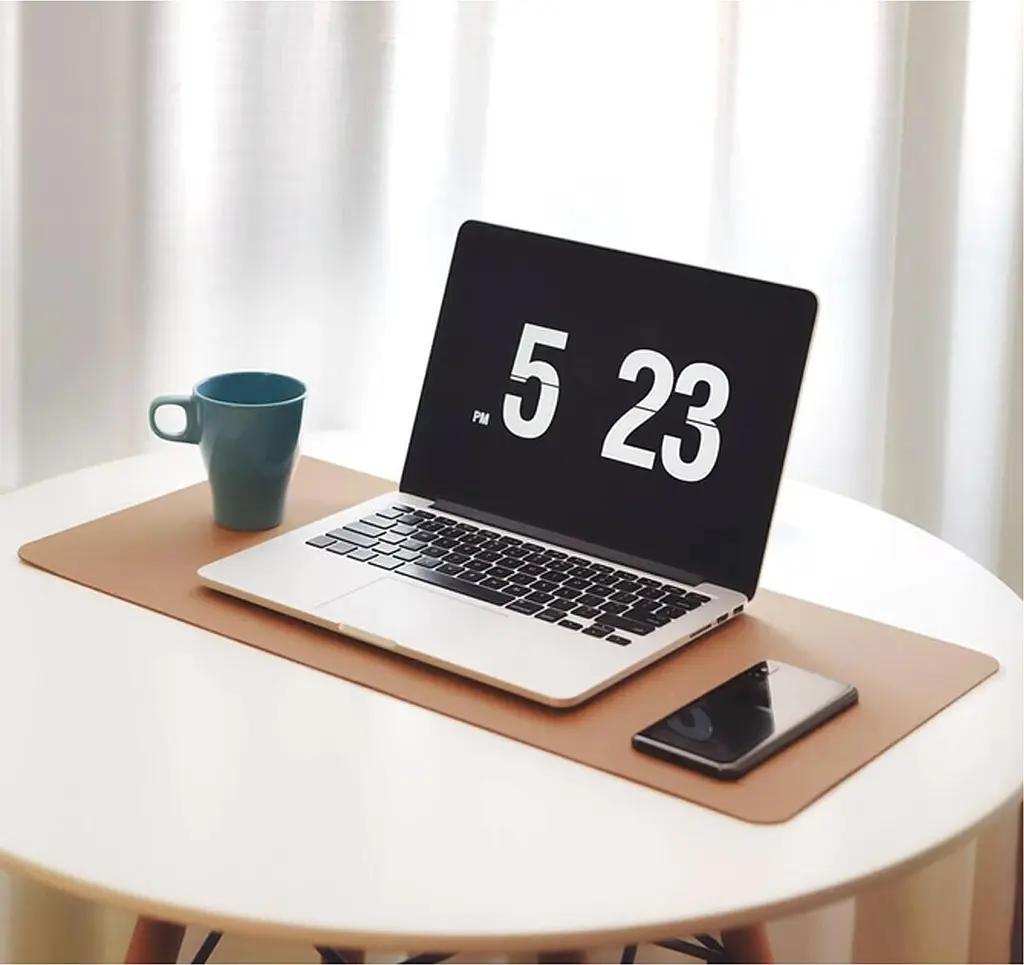 Килимок для миші Xiaomi Son Of Oak Light SOO-Z012-NA 620x300 [6971075100183] [87108] - фото 5