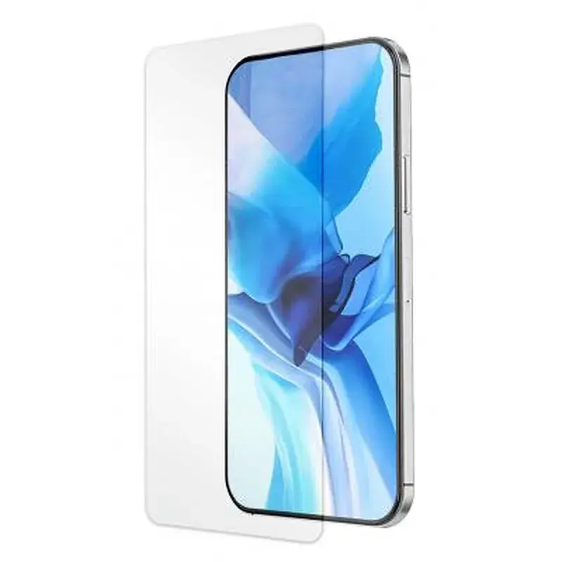 Скло захисне BeCover Samsung Galaxy A02 SM-A022 / M02 SM-M022 Clear (705595) - фото 2