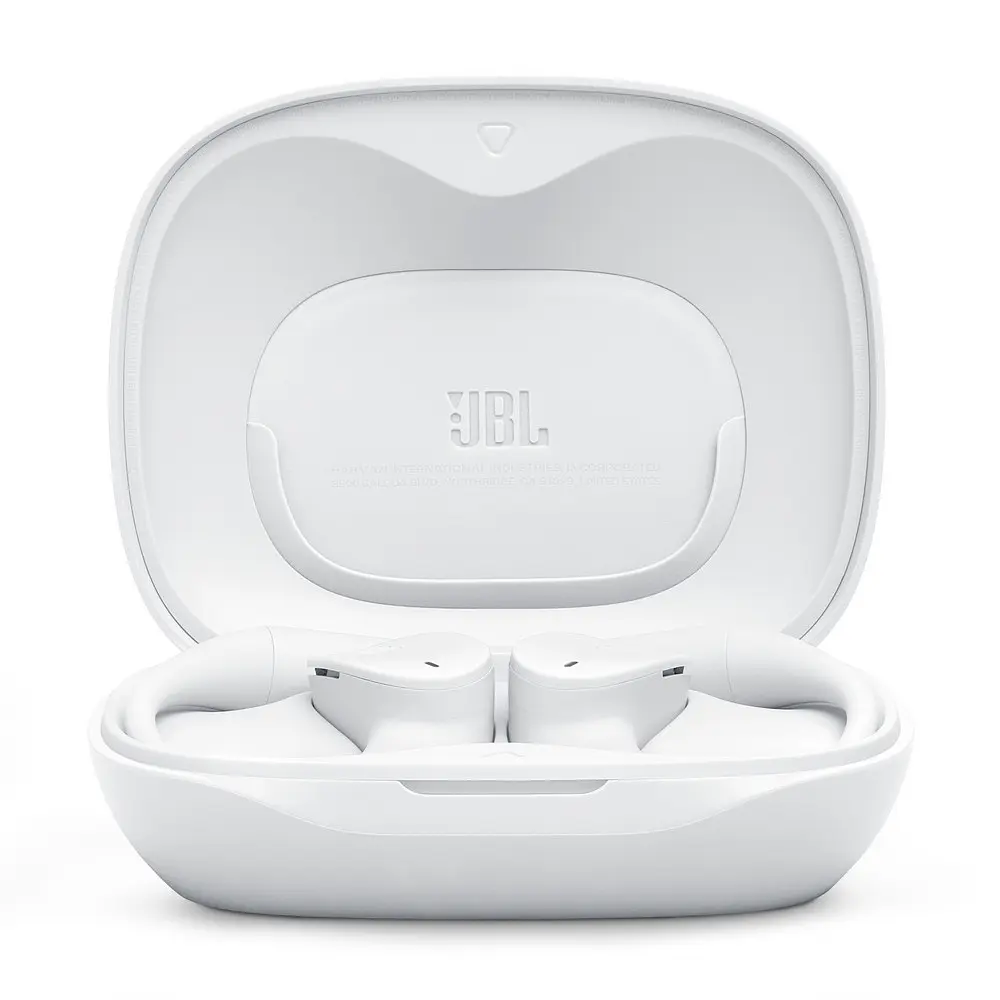 Навушники TWS JBL Sense Lite Білий (JBLSENSELITEWHT) - фото 6