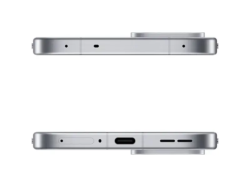Смартфон OnePlus Ace 6 16/512GB White - фото 5
