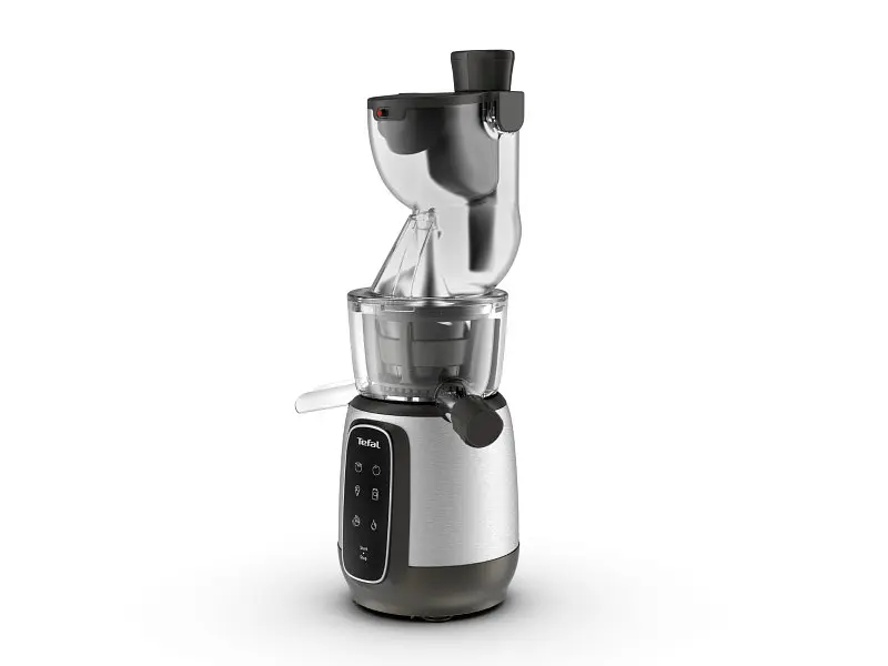 Соковитискач Tefal ZC605D38