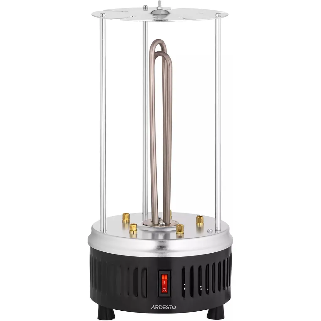 Электрошашлычница Ardesto VEG-HY1000 - фото 3