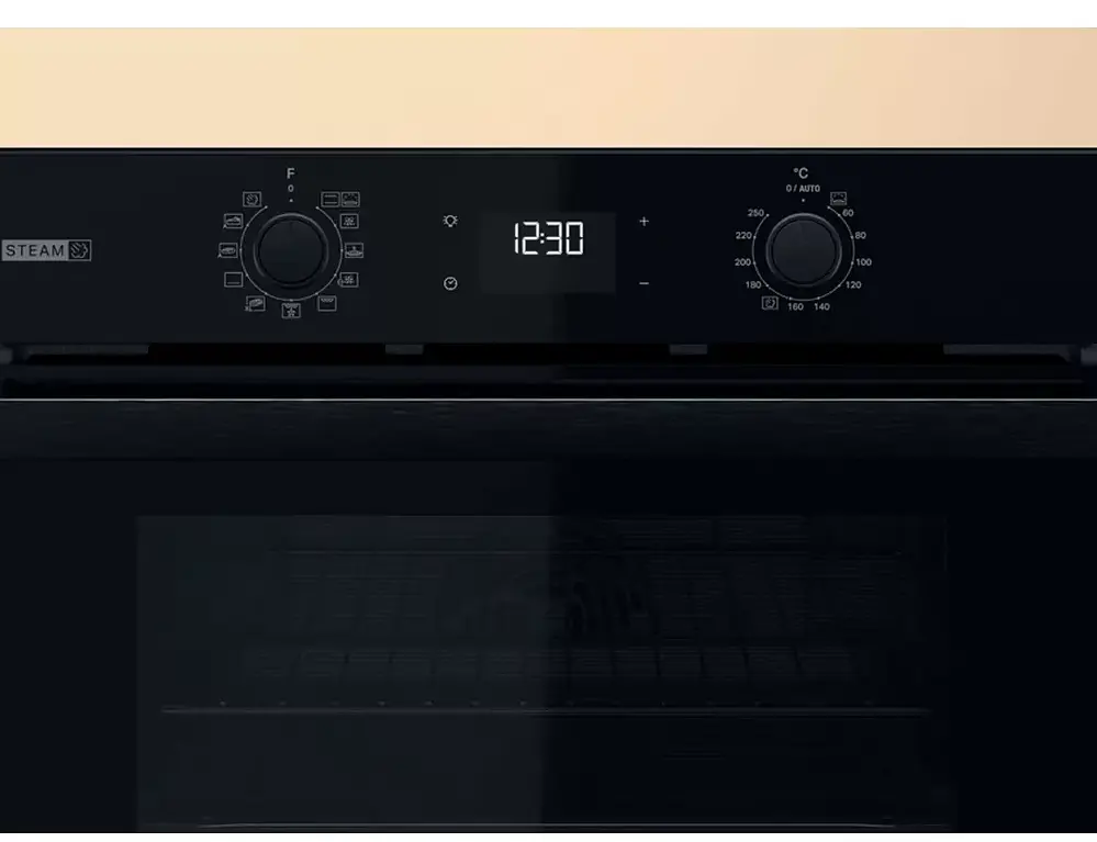 Електрична духова шафа Whirlpool OMSR58CU1SB (6875206) - фото 4